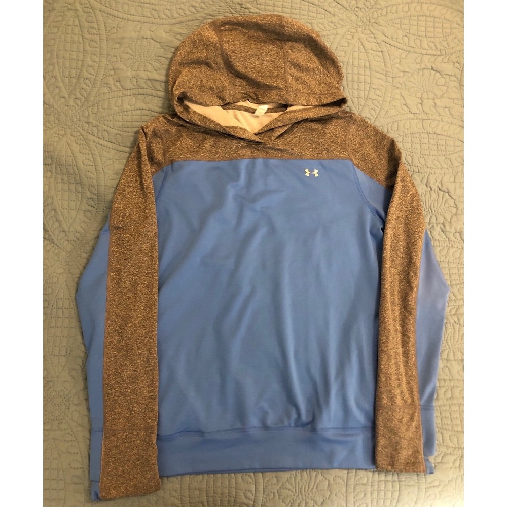 Under Armour hoodies